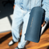 Volkano Audio Volkano Mamba 2.0 Series Bluetooth Speaker - Blue
