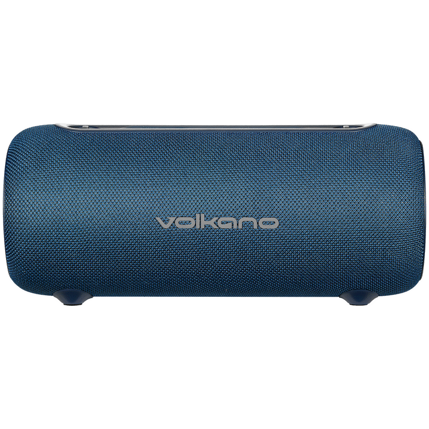 Volkano Audio Volkano Mamba 2.0 Series Bluetooth Speaker - Blue