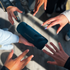 Volkano Audio Volkano Mini Mamba 2.0 Series Bluetooth Speaker - Blue