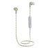 Volkano Audio Volkano Moda - Nylon Bluetooth Earphones with Carry Case - YL