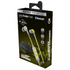Volkano Audio Volkano Moda - Nylon Bluetooth Earphones with Carry Case - YL