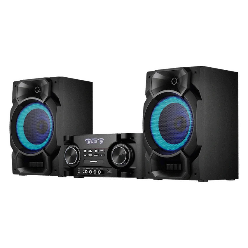 Volkano Audio Volkano Monarch 120W HIFI System