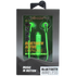 Volkano Audio Volkano Motion Bluetooth Earphones - Green/Black