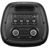 Volkano Audio Volkano Motion Dual 10" Party Speaker - Black