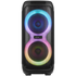Volkano Audio Volkano Motion Dual 10" Party Speaker - Black