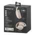 Volkano Audio Volkano Odyssey ANC Bluetooth Wireless Headphone - Nude