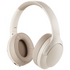 Volkano Audio Volkano Odyssey ANC Bluetooth Wireless Headphone - Nude