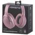 Volkano Audio Volkano Odyssey ANC Bluetooth Wireless Headphone - Rose Gold