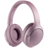 Volkano Audio Volkano Odyssey ANC Bluetooth Wireless Headphone - Rose Gold