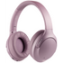 Volkano Audio Volkano Odyssey ANC Bluetooth Wireless Headphone - Rose Gold