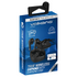 Volkano Audio Volkano Ore Series True Wireless Earphones with Charging Case - Black