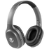 Volkano Audio Volkano Pebble Series Bluetooth Headphones - Dark Grey