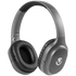 Volkano Audio Volkano Pebble Series Bluetooth Headphones - Dark Grey