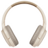 Volkano Audio Volkano Pebble Series Bluetooth Headphones - Khaki