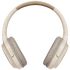 Volkano Audio Volkano Pebble Series Bluetooth Headphones - Khaki
