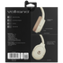 Volkano Audio Volkano Pebble Series Bluetooth Headphones - Khaki