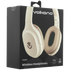 Volkano Audio Volkano Pebble Series Bluetooth Headphones - Khaki