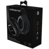 Volkano Audio Volkano Phonic Series Bluetooth Full Size Headphones - Black