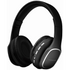 Volkano Audio Volkano Phonic Series Bluetooth Full Size Headphones - Black