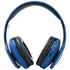 Volkano Audio Volkano Phonic Series Bluetooth Full Size Headphones - Blue