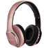 Volkano Audio Volkano Phonic Series Bluetooth Full-Size Headphones - Rose Gold