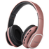 Volkano Audio Volkano Phonic Series Bluetooth Full-Size Headphones - Rose Gold