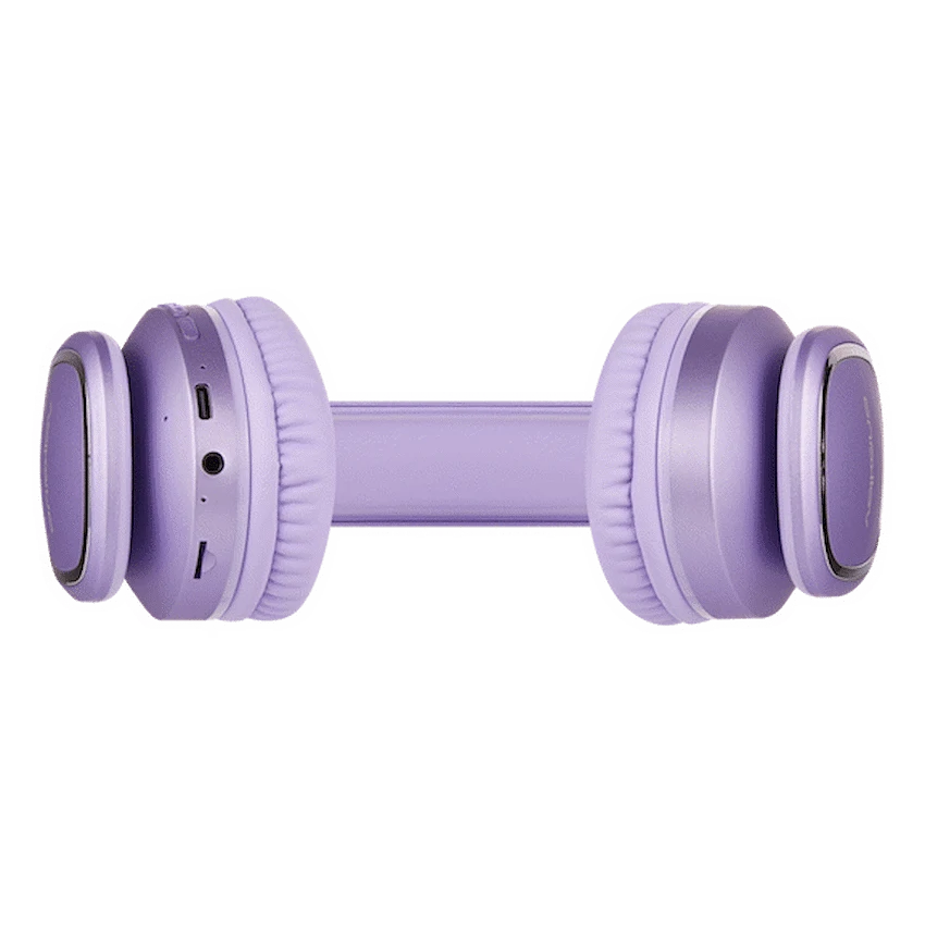 Volkano Audio Volkano Phonic Series Bluetooth Headphones