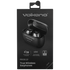 Volkano Audio Volkano Pisces 2.0 Series TWS Earphones - Black