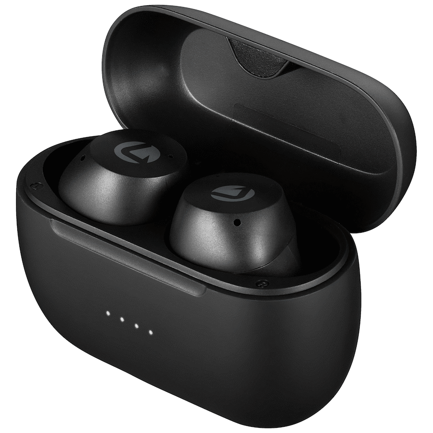 Volkano Audio Volkano Pisces 2.0 Series TWS Earphones - Black