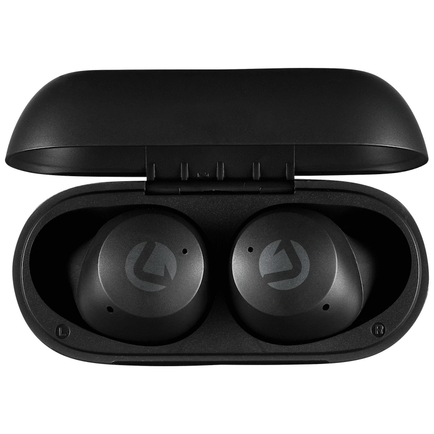 Volkano Audio Volkano Pisces 2.0 Series TWS Earphones - Black