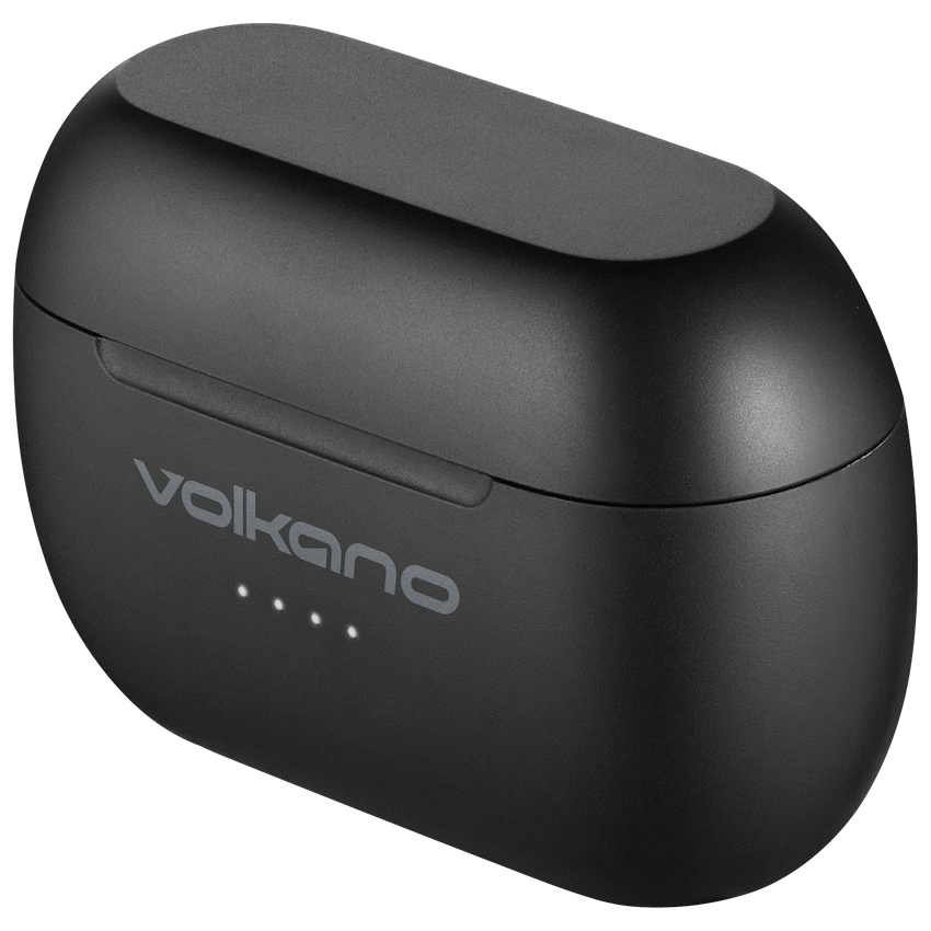 Volkano Audio Volkano Pisces 2.0 Series TWS Earphones - Black