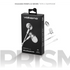 Volkano Audio Volkano Prism 2.0 Series Type-C Earphone - White