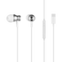 Volkano Audio Volkano Prism 2.0 Series Type-C Earphone - White