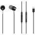 Volkano Audio Volkano Prism 3 Series Type-C Earphone - Black