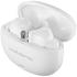 Volkano Audio Volkano Pulse Series True Wireless Earphones with Charging Case - White