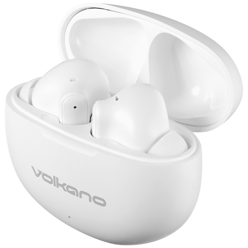 Volkano Audio Volkano Pure Pods Pro TWS Earphones