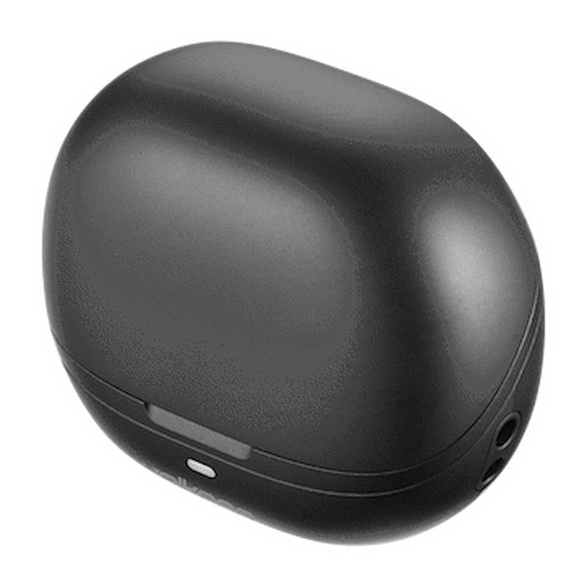 Volkano Audio Volkano QuietFit - TWS Earphones with ANC & ENC- Black