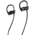 Volkano Audio Volkano Race Series Bluetooth Sport Earhook Earphones - Black