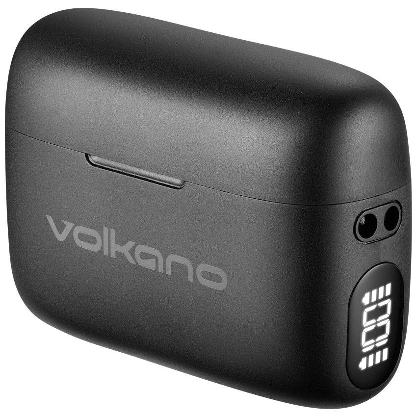 Volkano Audio Volkano Revive Series TWS Earphones - Black