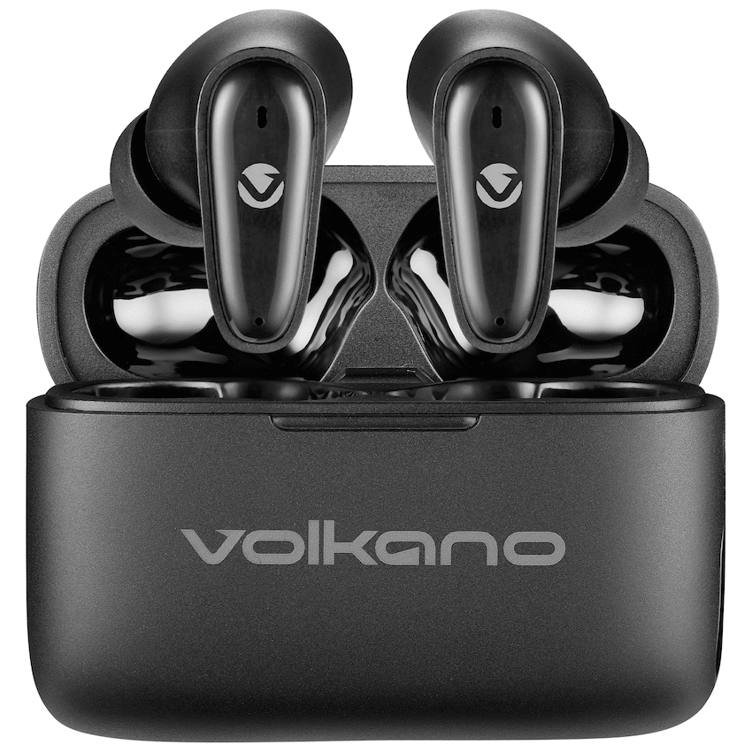 Volkano Audio Volkano Revive Series TWS Earphones - Black