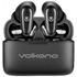 Volkano Audio Volkano Revive Series TWS Earphones - Black
