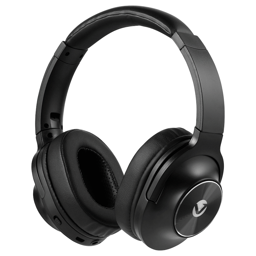 Volkano Audio Volkano Rhapsody 2.0 Series Active Noise Cancelling BT Headphones