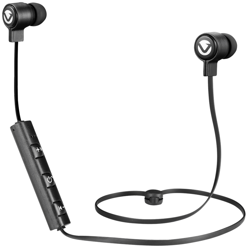 Volkano Audio Volkano Rush Series Bluetooth Earphones with Mic