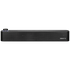 Volkano Audio Volkano Sabre 2.0 Series 6w Portable Mini Soundbar - Black
