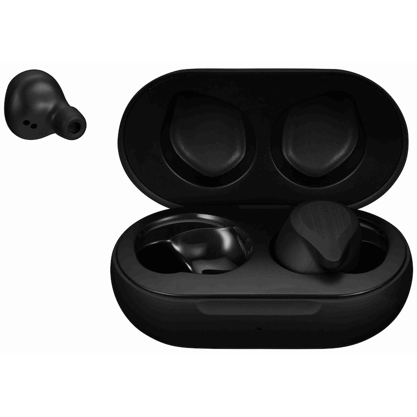 Volkano Audio Volkano Scorpio Series True Wireless Earphones - Black