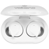 Volkano Audio Volkano Scorpio Series True Wireless Earphones - White