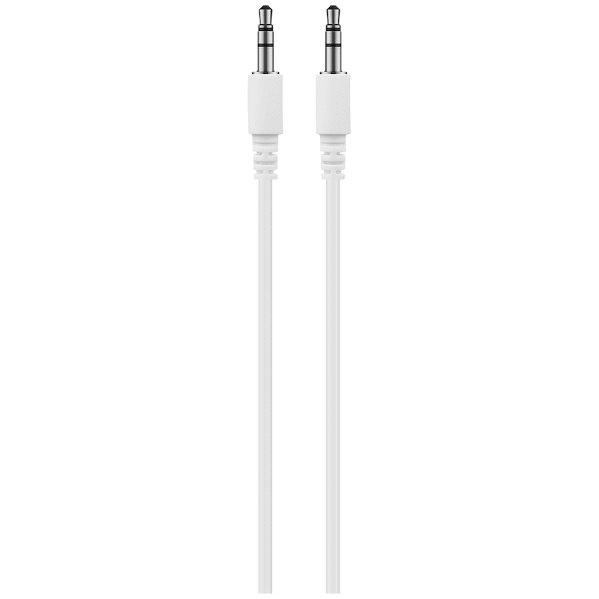 Volkano Audio Volkano Sidekick Series Wired Kiddies Headphones with Share Port - Yellow/Blue