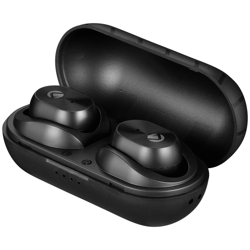 Volkano Audio Volkano Skadi Series TWS Earphone - Black