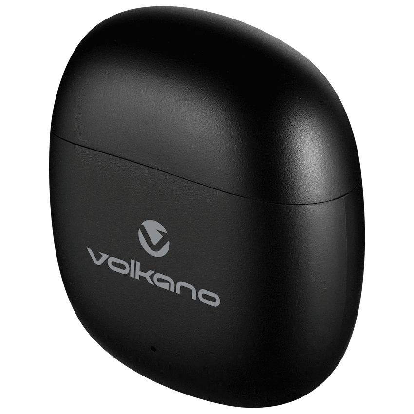 Volkano Audio Volkano Sleek Series TWS Earphones - Black