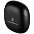 Volkano Audio Volkano Sleek Series TWS Earphones - Black